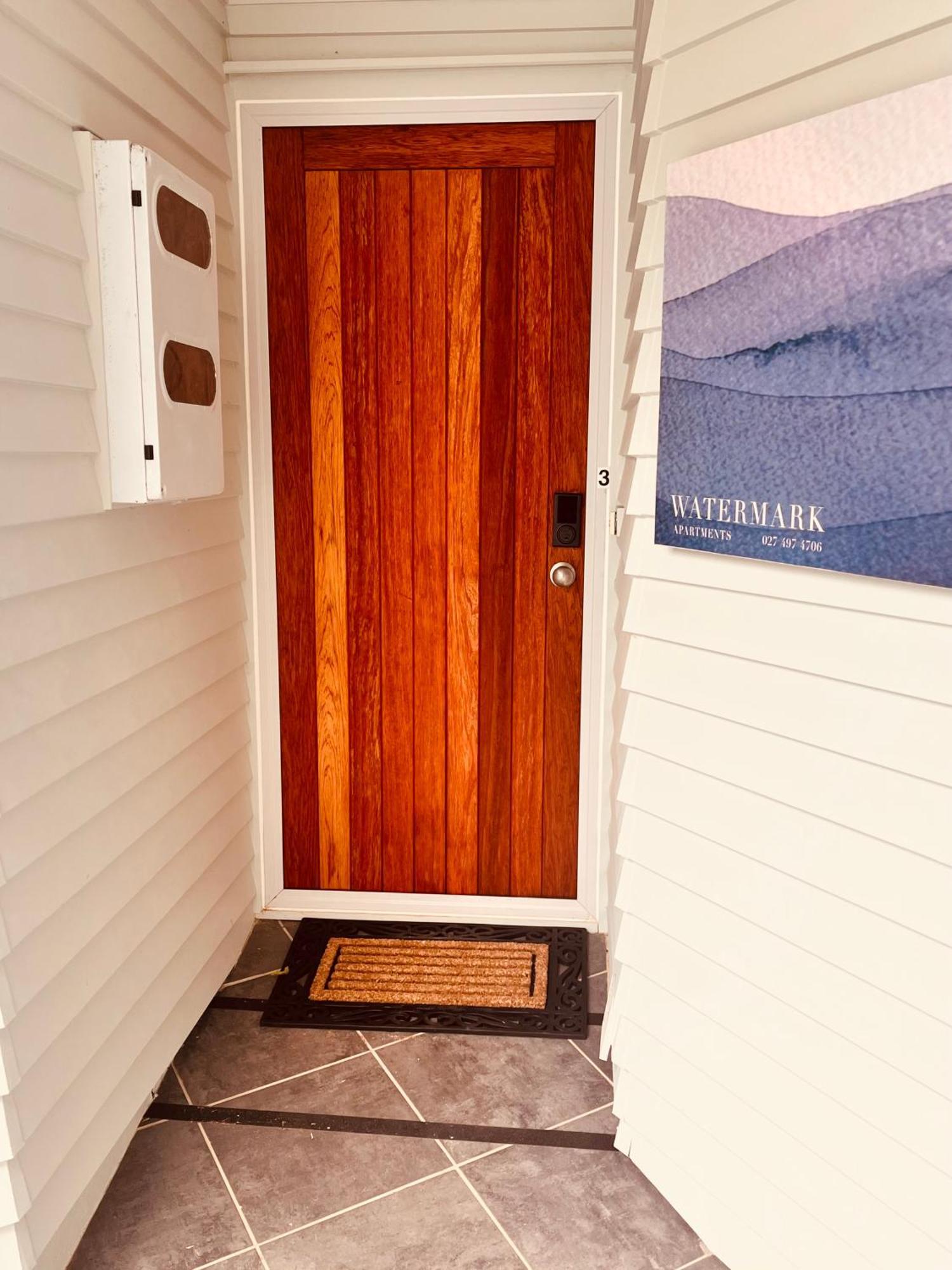 Watermark Apartments Oneroa Room photo